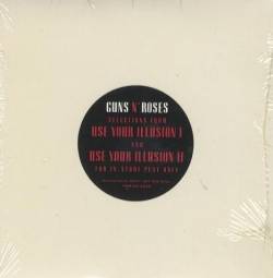 Guns N' Roses : Selections From Use Your Illusion I & II